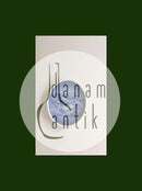 Royal Copenhagen 2010 Plaquette No 18 Rebild Bakker