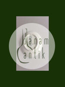 Royal Copenhagen 2010 Plaquette No 10 Our Savior's Church