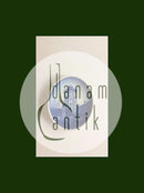 皇家哥本哈根2010年8号圆形塔牌