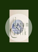 Royal Copenhagen 2010 Plaquette No 7 Østerlars Kirke