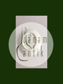 Royal Copenhagen 2010 Plakette Nr. 1 Rosenborg