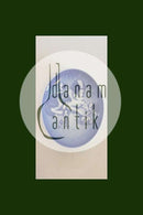 Bing & Grøndahl Mors Day Jubilæums platte fra 2004