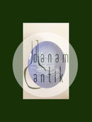 Bing & Grøndahl Jule Jubilæums Platte fra 1990