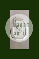 Bing og Grøndahl Alfabet Platte Venedig. Designet i 1933-1934 af Ove Larsen