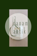 Bing & Grøndahl Plaquette 9724/708