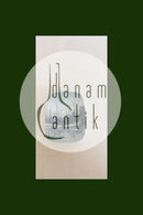 Bing & Grøndahl Plaquette 9723/708