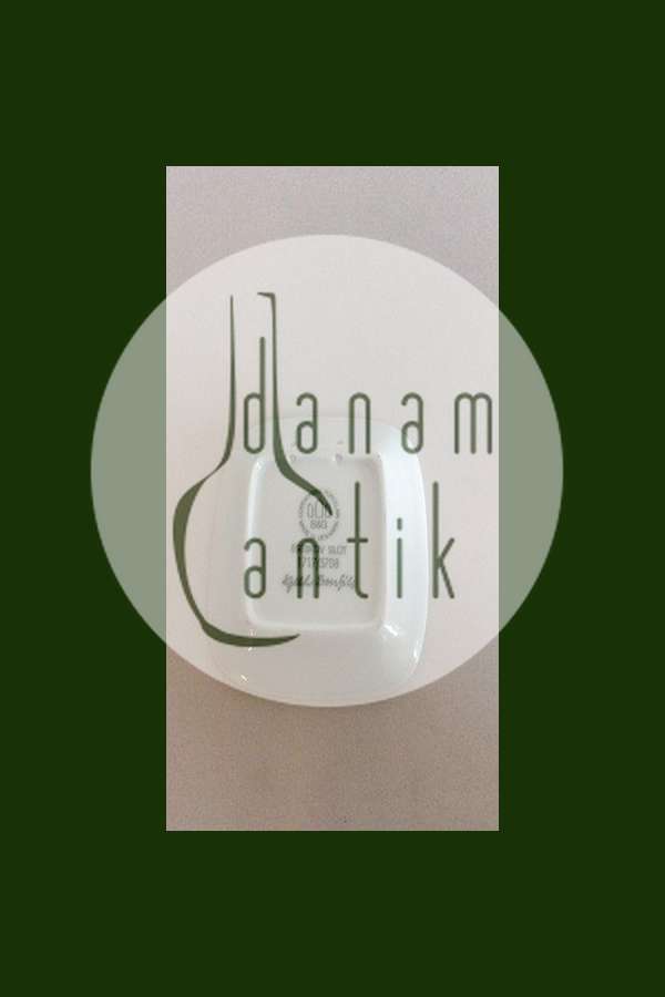 Bing & Grøndahl Plaquette 9717/708