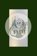 Aluminia Julianeplatte fra 1912