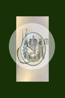 Aluminia Julianeplatte fra 1914