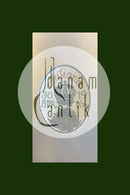 Aluminia Julianeplatte fra 1916