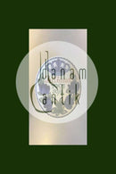 Aluminia Julianeplatte fra 1921