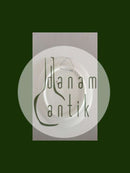 Aluminia Juleplatte fra 1909