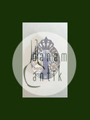 Aluminia Carlsberg Bryggeri Platte fra 1908