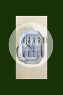 Bing og Grøndahl Alfabet Platte Essen. Designet i 1933-1934 af Ove Larsen