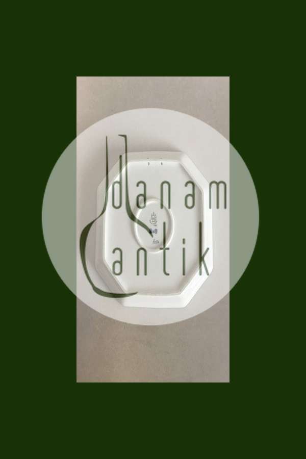 Bing og Grøndahl Alfabet Platte Børsen. Designet i 1933-1934 af Ove Larsen