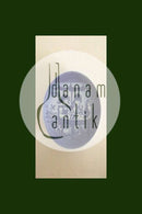 ビング＆グロンダール こどもの日プレート 1998