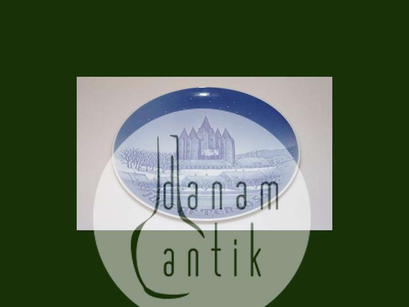 Bing & Grøndah Juleplatte fra 1955