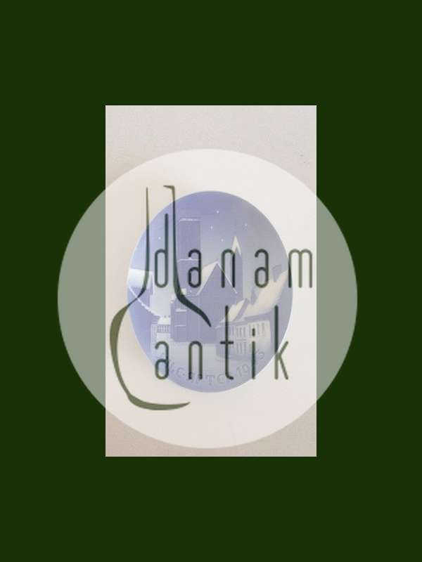 Bing & Grøndahl Juleplatte fra 1943