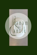 Bing & Grøndahl Islandsk Juleplatte fra 1930. Meget sjælden