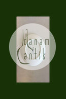 ビング＆グロンダール アイスランドのクリスマスプレート（1929年製）。