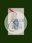 Bing & Grøndahl Dråbe Ornament 2014