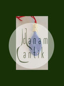 Bing & Grondahl Drop Ornament 2012