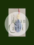 ビング＆グロンダール ドロップオーナメント 2011