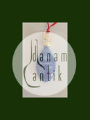 2008年Bing Grondahl水滴装饰品