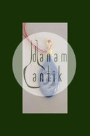 Bing & Grondahl Tropfen Ornament 2001