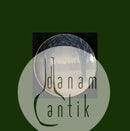 Bing & Grøndahl Juleplatte fra 1904