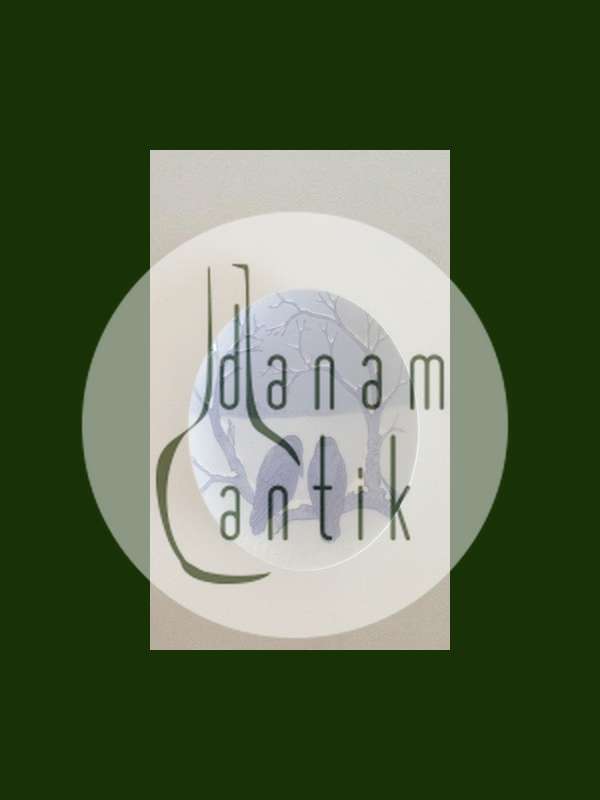 Bing & Grøndahl Juleplatte fra 1899