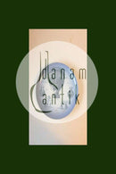 Bing & Grøndahl SAS The Montgolfier Brothers Plate