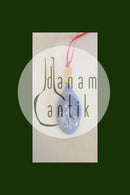 Bing & Grøndahl Dråbe Ornament 1994