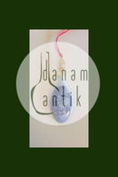 Bing & Grondahl Tropfen Ornament 1993