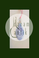 Bing & Grøndahl Dråbe Ornament 1992