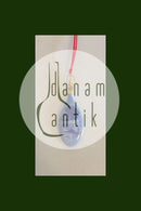 Bing & Grøndahl Dråbe Ornament 1991