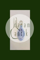 Bing & Grøndahl Dråbe Ornament 1989