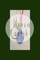 Bing & Grondahl Tropfen Ornament 1987