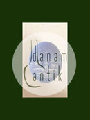 Bing & Grøndahl Jule Jubilæums Platte fra 1955