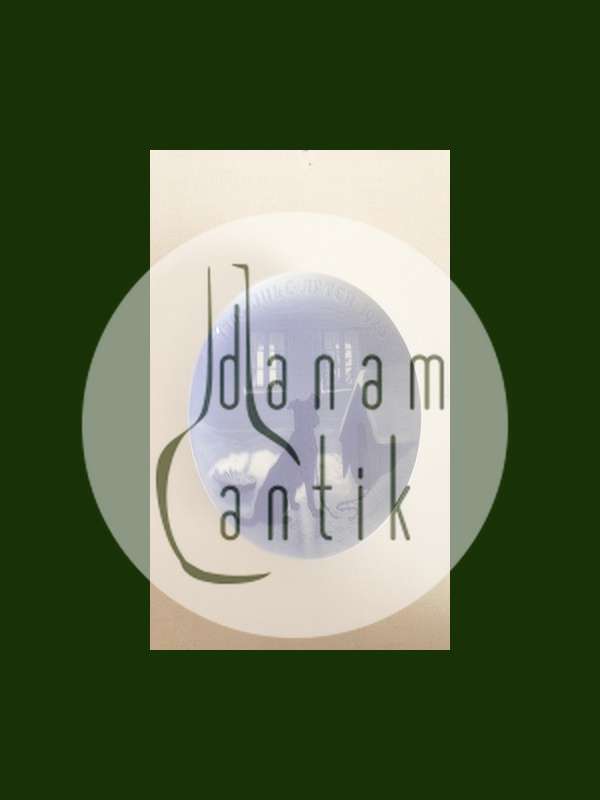 Bing & Grondahl Christmas Jubilee Plate from 1925