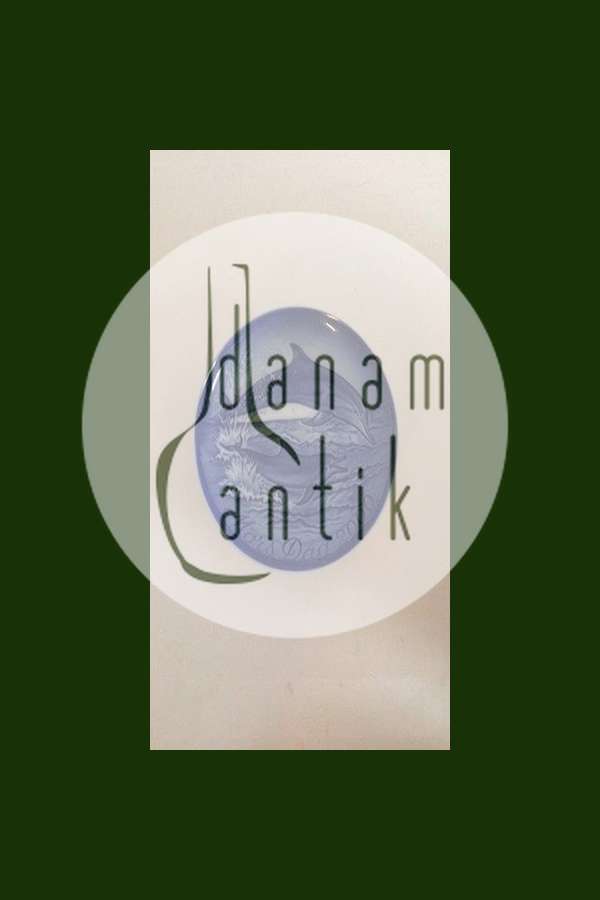 Bing & Grøndahl Mors Dags Platte fra 2000