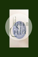 Bing & Grøndahl Mors Dags Platte fra 1998