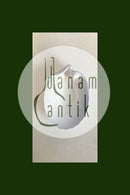 Bing & Grøndahl Udstillingsplatte designet af Dahl-Jensen