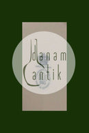 Bing & Grøndahl Sang platte fra BG 125 års Jubilæum