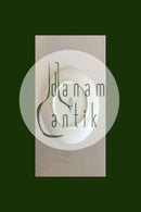 Bing & Grøndahl Mindeplatte fra 1939 BG-CM72