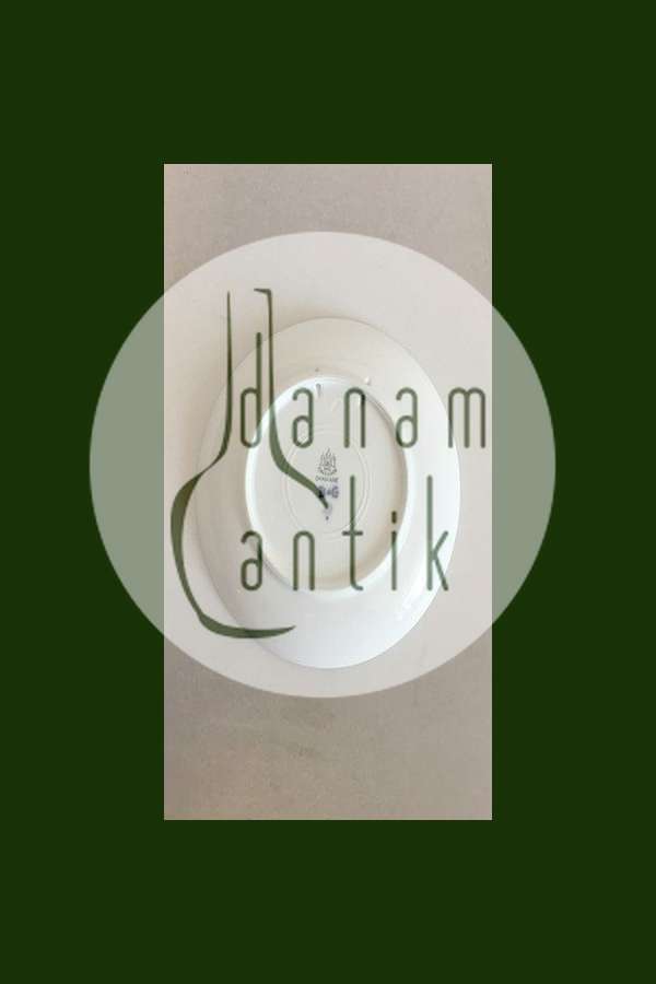 Bing & Grøndahl Mindeplatte fra 1939 BG-CM72