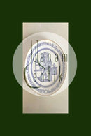 Bing & Grøndahl Mindeplatte fra 1931 BG-CM64