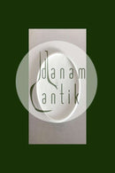 Bing & Grøndahl Mindeplatte fra 1925 BG-CM62