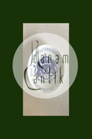 Bing & Grøndahl Mindeplatte fra 1924 BG-CM62B