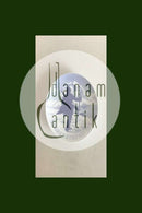 Bing & Grondahl Commemorative Plate from 1924 BG-CM61